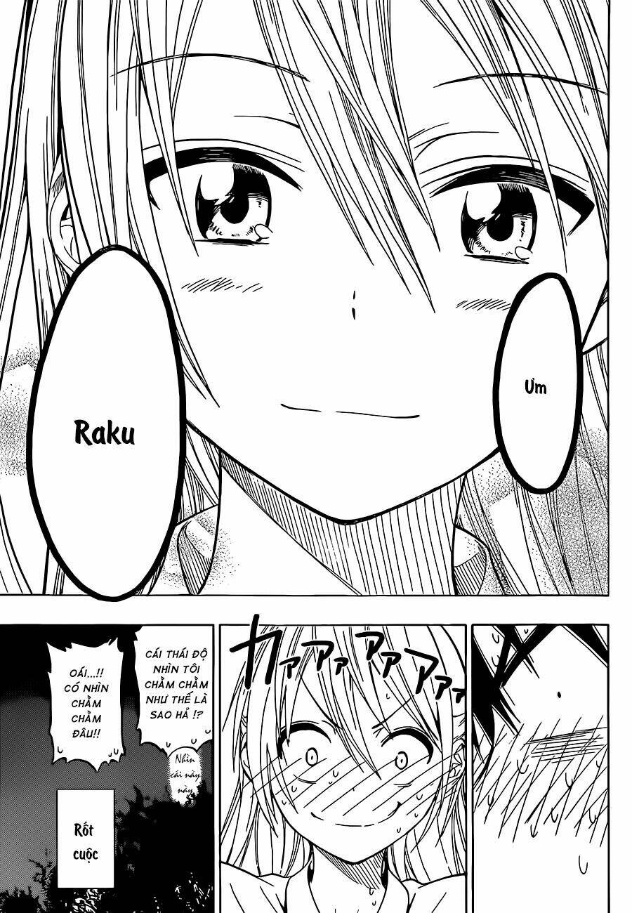 Tình Yêu Ngang Trái Chapter 25 - Trang 2