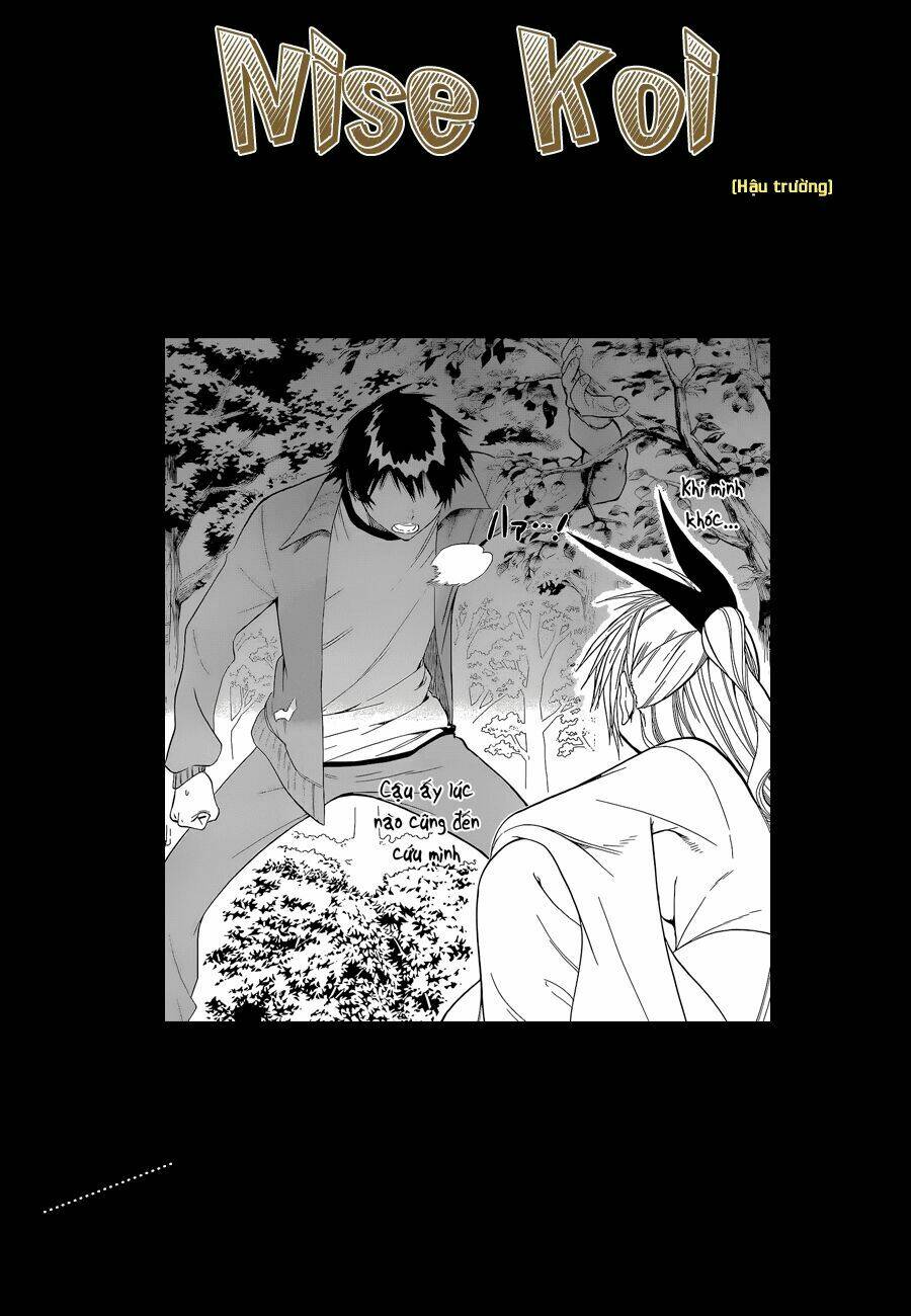 Tình Yêu Ngang Trái Chapter 25 - Trang 2