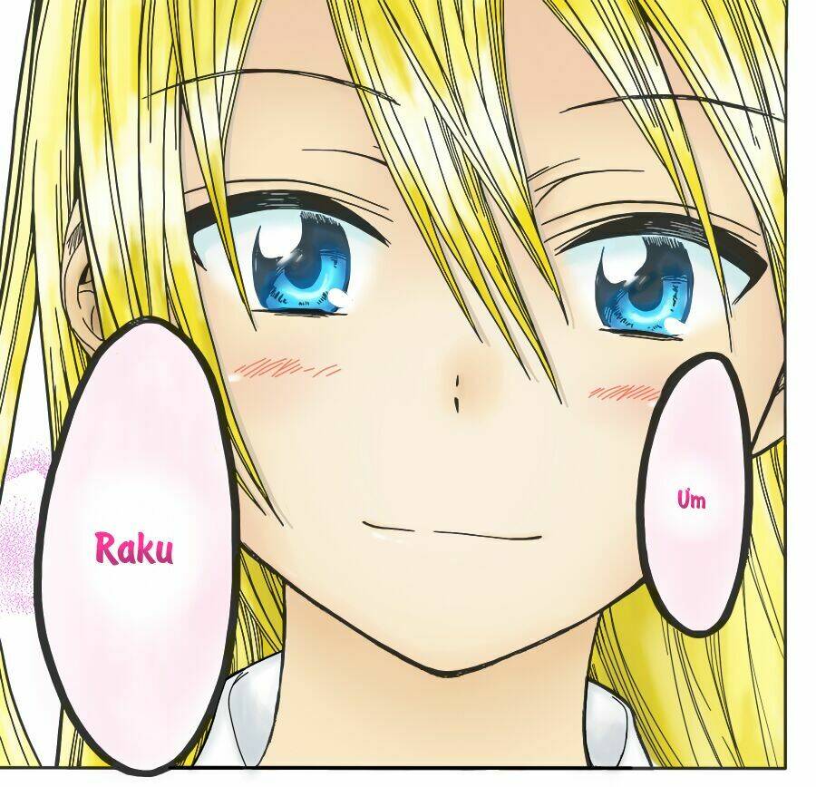 Tình Yêu Ngang Trái Chapter 25 - Trang 2