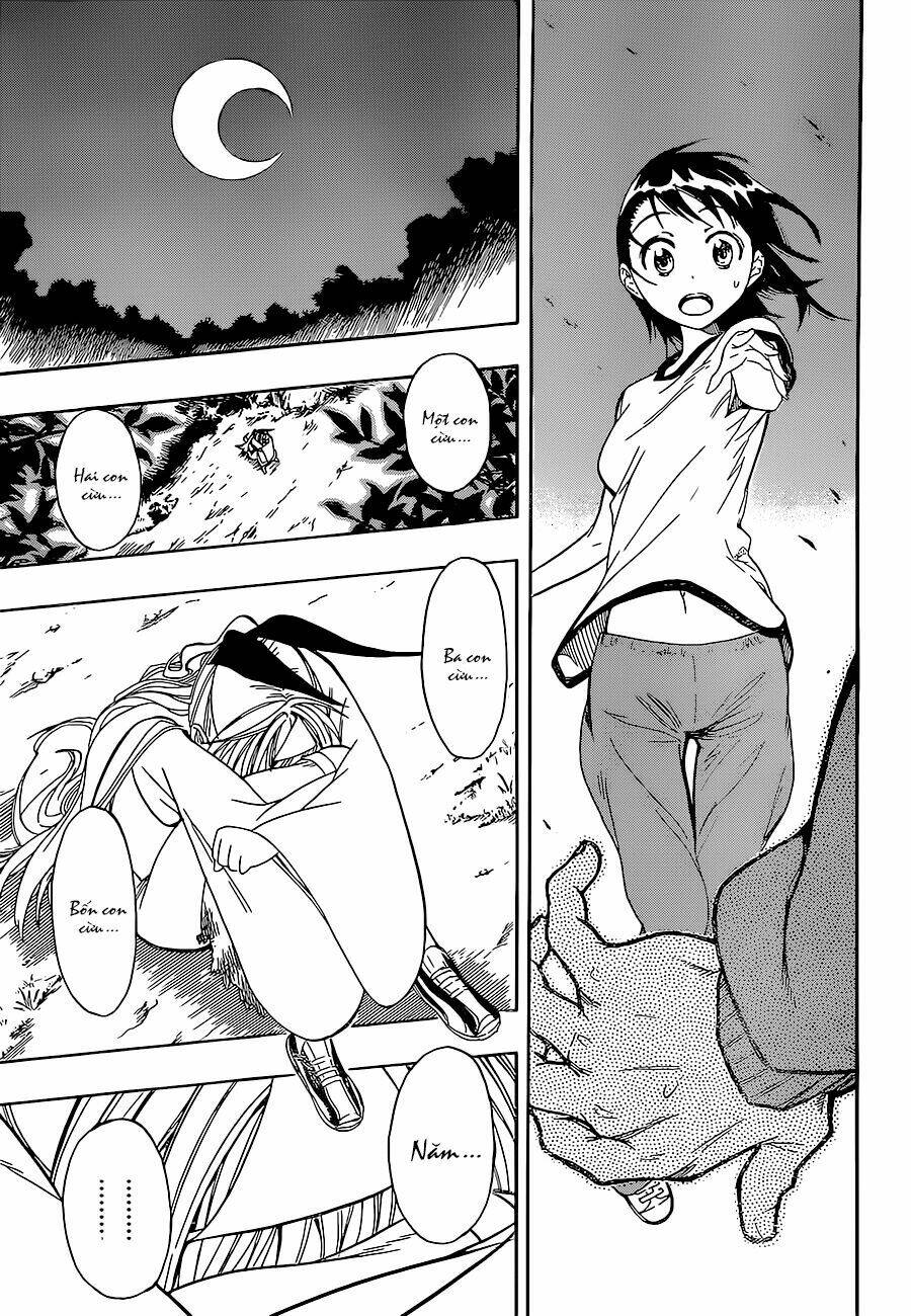 Tình Yêu Ngang Trái Chapter 25 - Trang 2