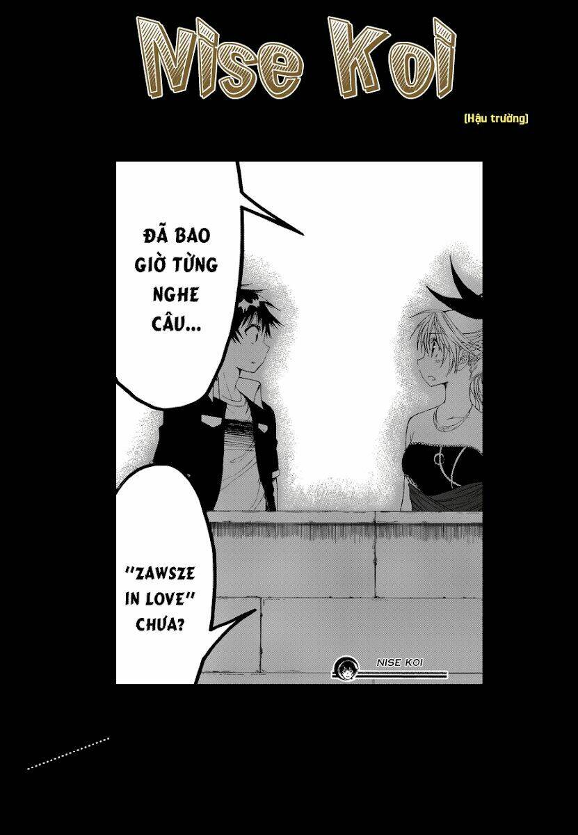 Tình Yêu Ngang Trái Chapter 28 - Trang 2