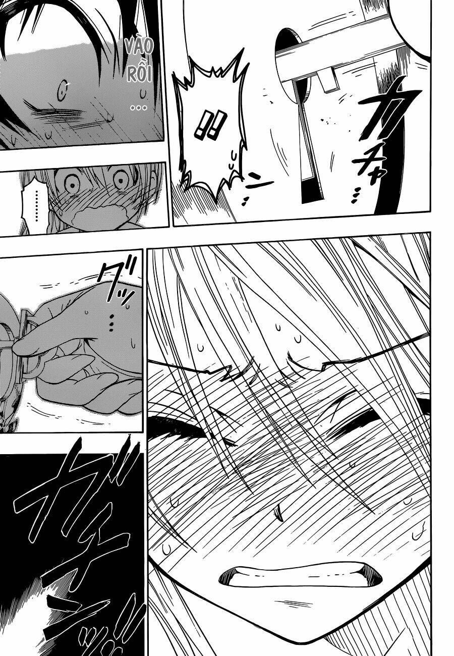 Tình Yêu Ngang Trái Chapter 29 - Trang 2