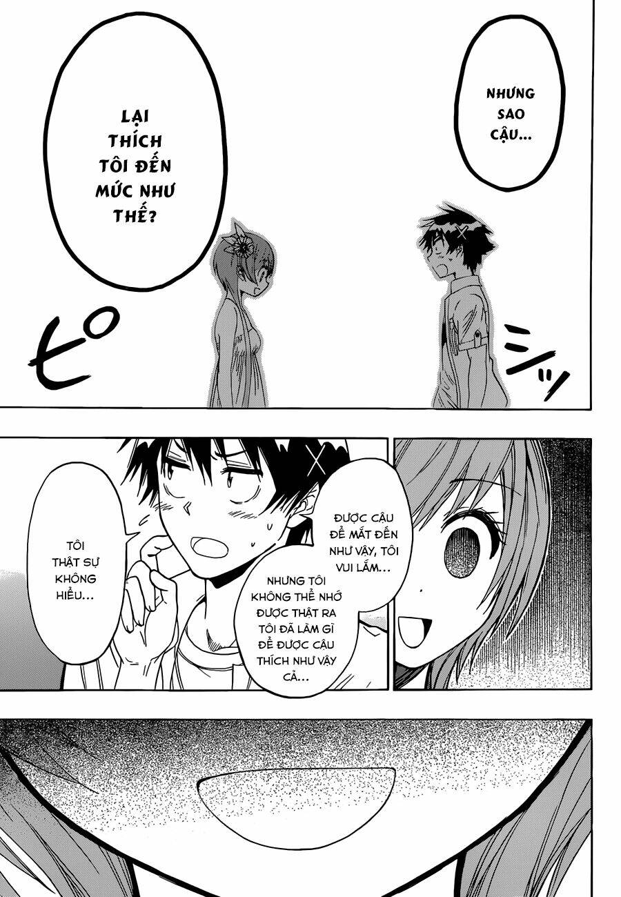 Tình Yêu Ngang Trái Chapter 35 - Trang 2