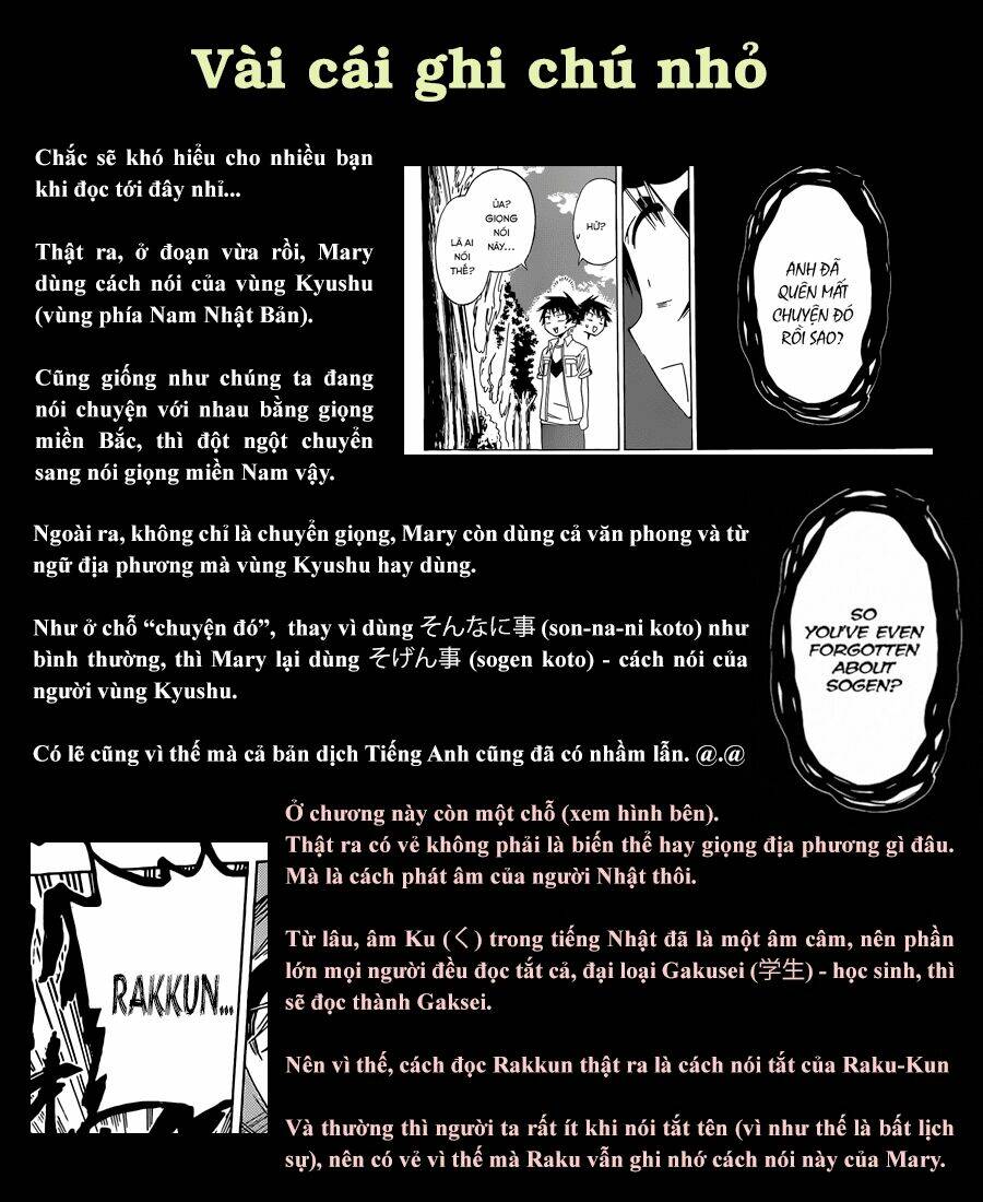 Tình Yêu Ngang Trái Chapter 35 - Trang 2