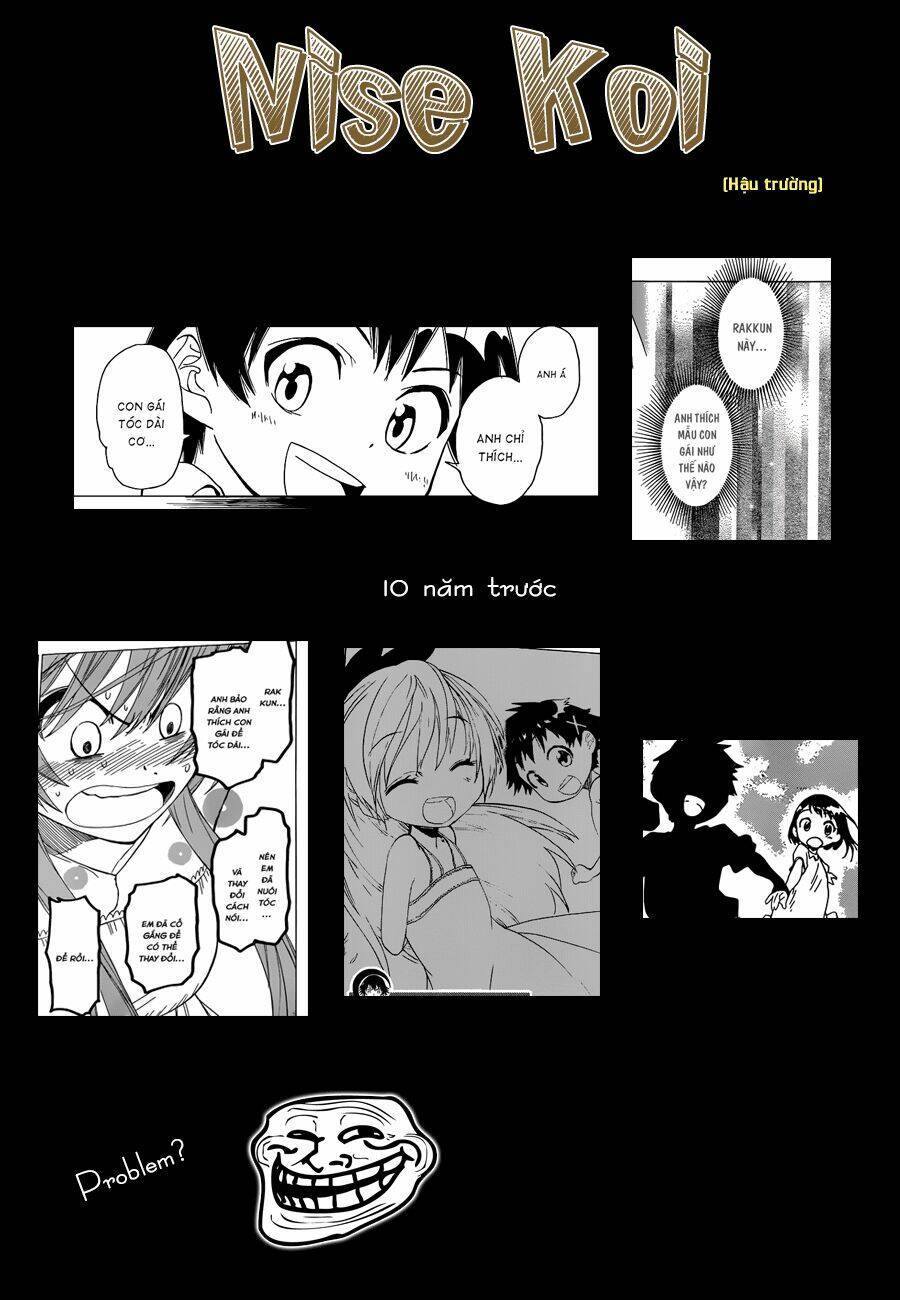 Tình Yêu Ngang Trái Chapter 35 - Trang 2