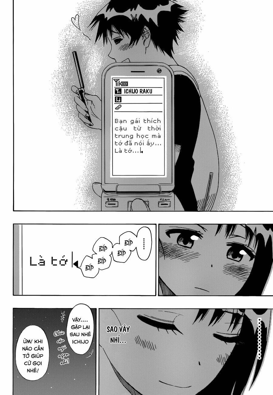 Tình Yêu Ngang Trái Chapter 39 - Trang 2