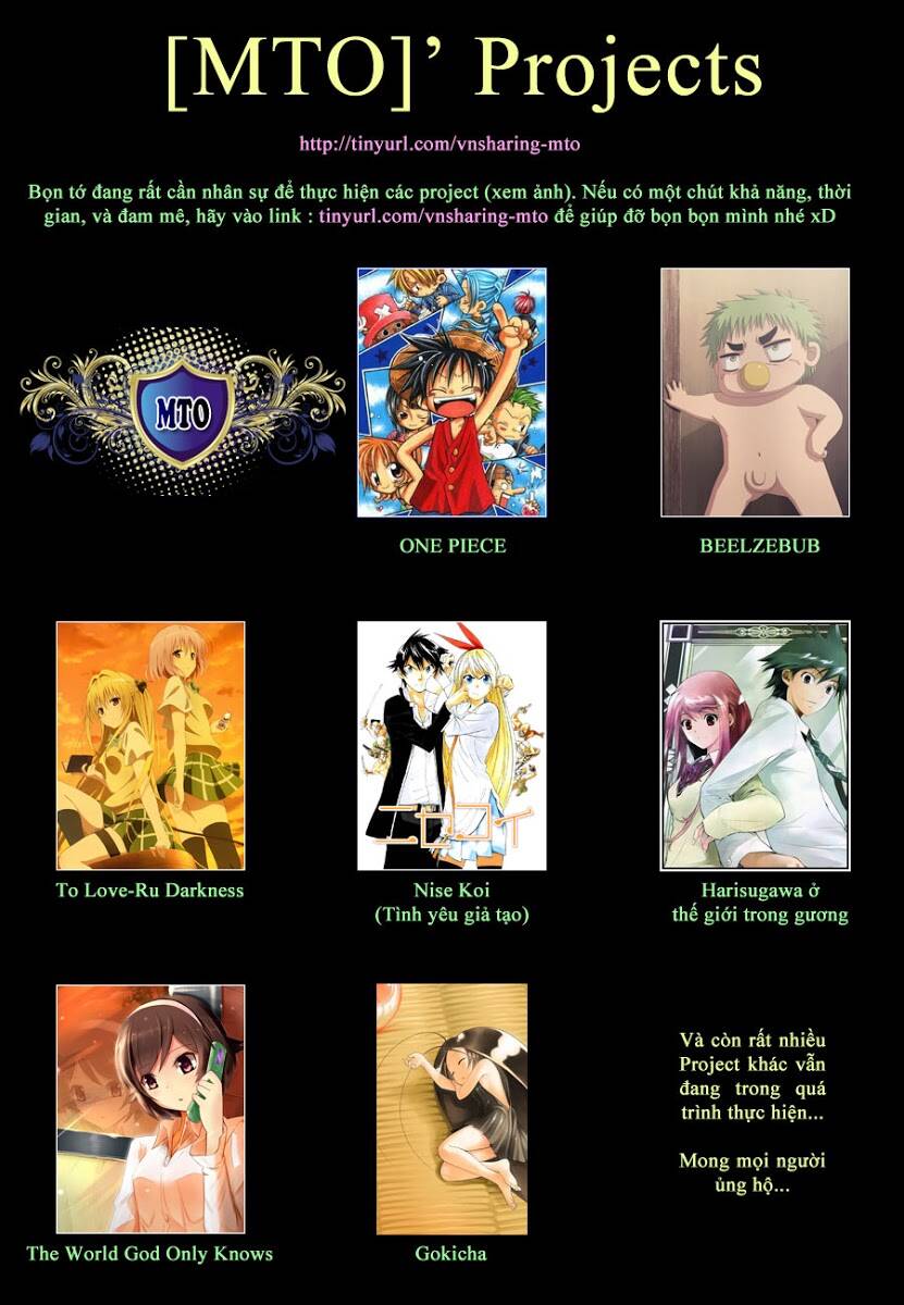 Tình Yêu Ngang Trái Chapter 4 - Trang 2