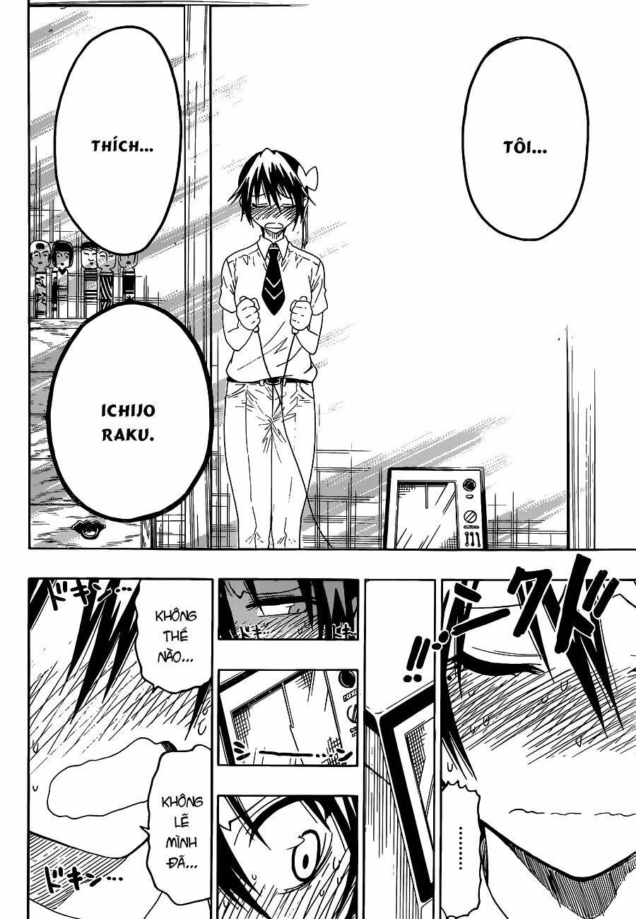 Tình Yêu Ngang Trái Chapter 40 - Trang 2