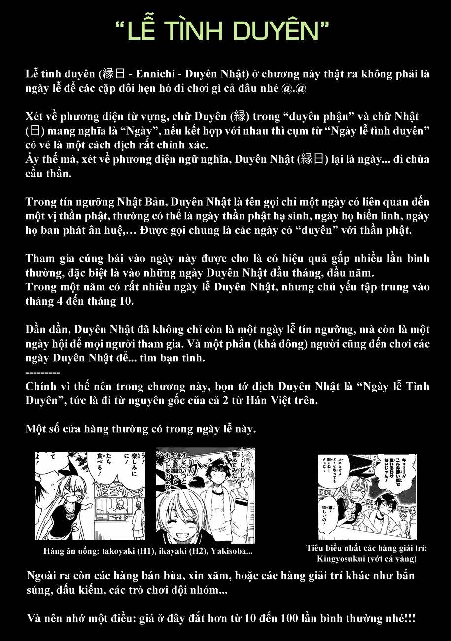 Tình Yêu Ngang Trái Chapter 42 - Trang 2