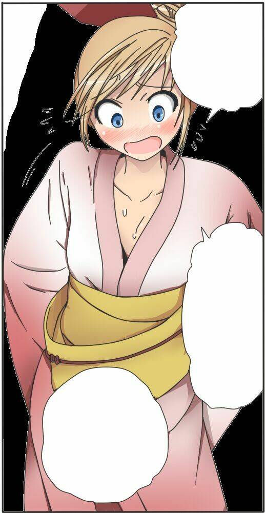 Tình Yêu Ngang Trái Chapter 44 - Trang 2