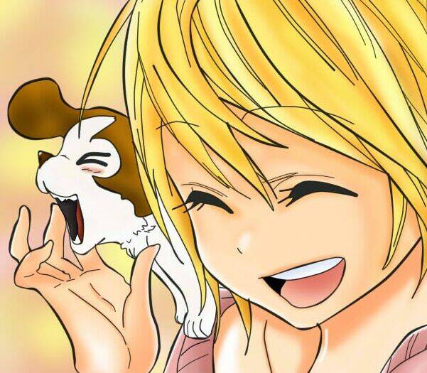 Tình Yêu Ngang Trái Chapter 44 - Trang 2