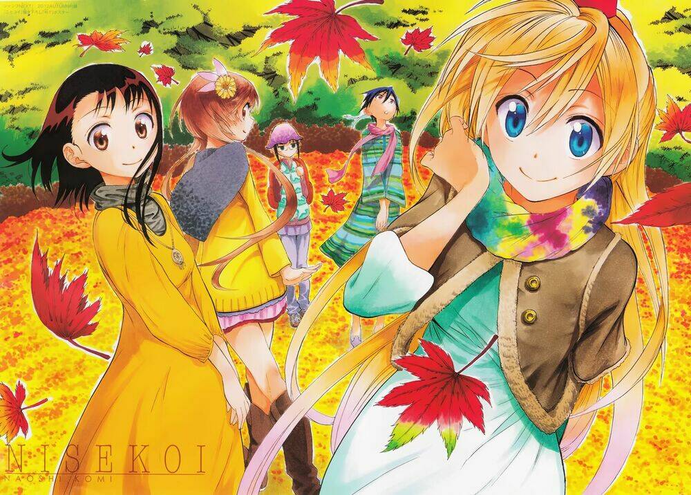 Tình Yêu Ngang Trái Chapter 48 - Trang 2