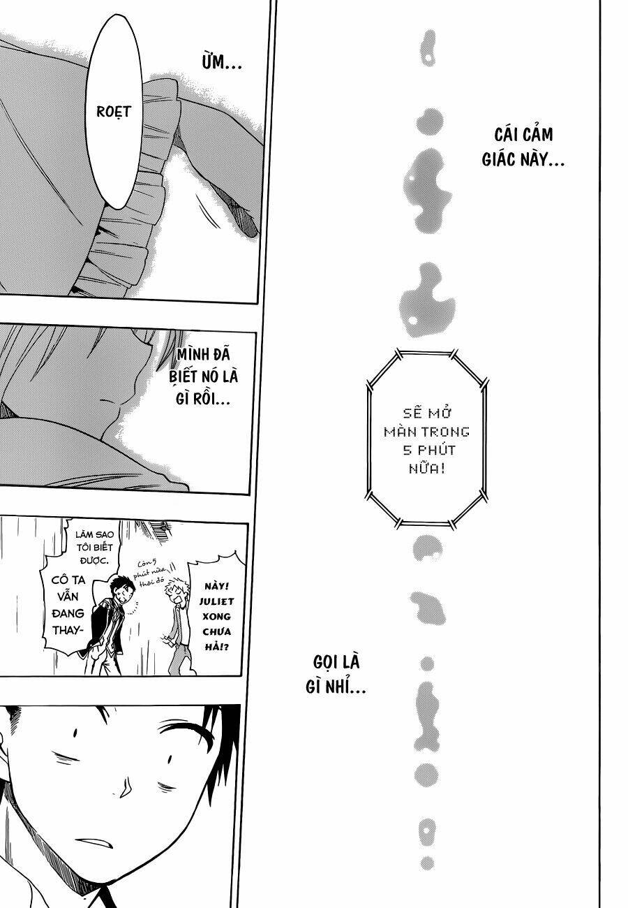 Tình Yêu Ngang Trái Chapter 49 - Trang 2