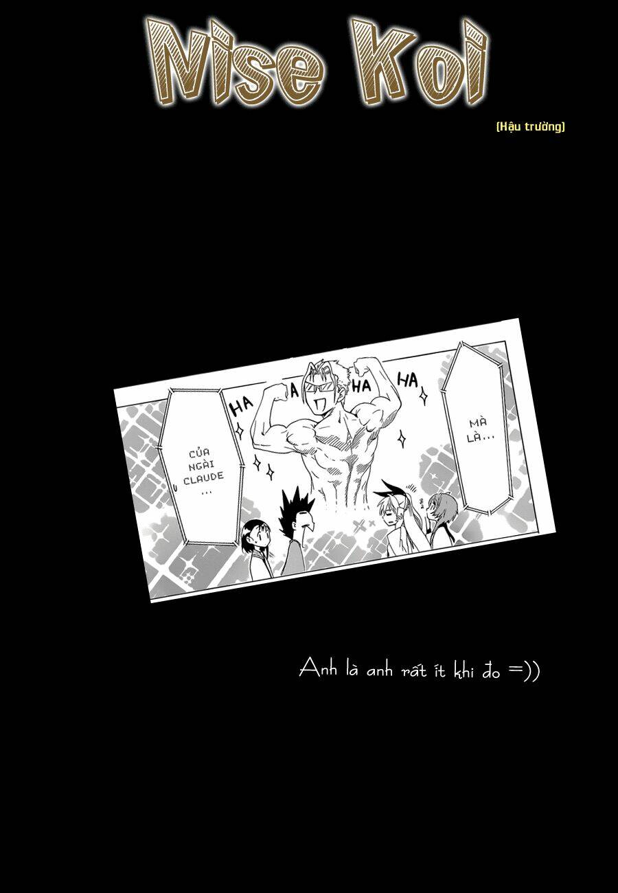 Tình Yêu Ngang Trái Chapter 52 - Trang 2