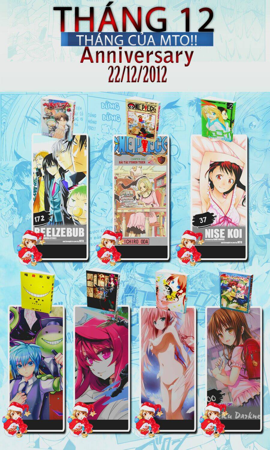 Tình Yêu Ngang Trái Chapter 53 - Trang 2