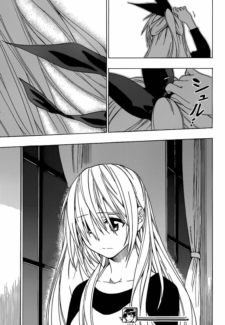 Tình Yêu Ngang Trái Chapter 60 - Trang 2