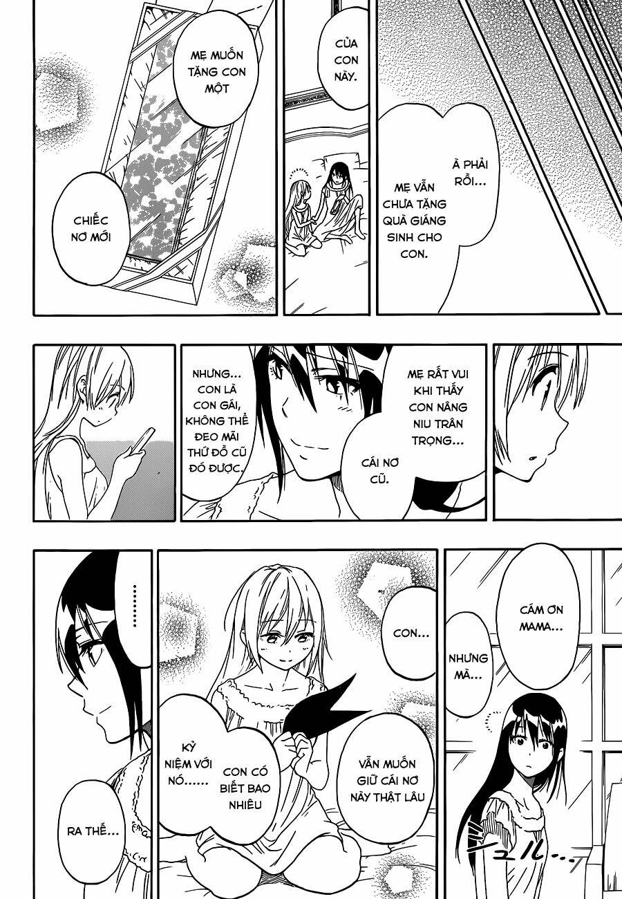 Tình Yêu Ngang Trái Chapter 62 - Trang 2