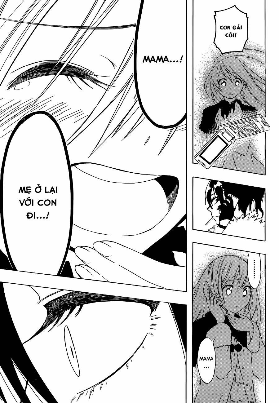 Tình Yêu Ngang Trái Chapter 62 - Trang 2