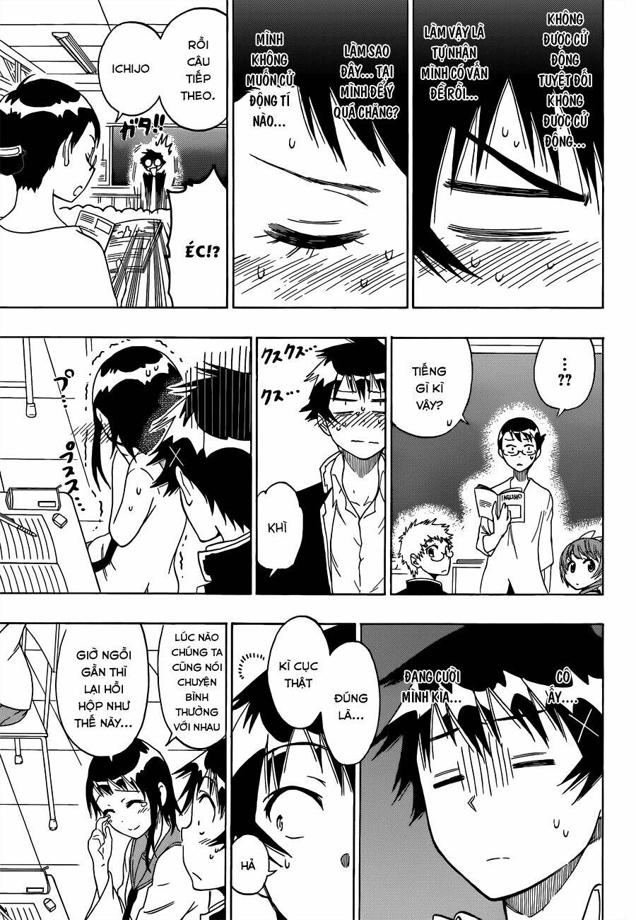 Tình Yêu Ngang Trái Chapter 66 - Trang 2