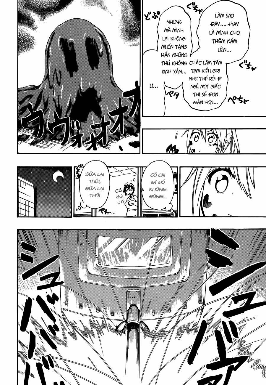 Tình Yêu Ngang Trái Chapter 67 - Trang 2