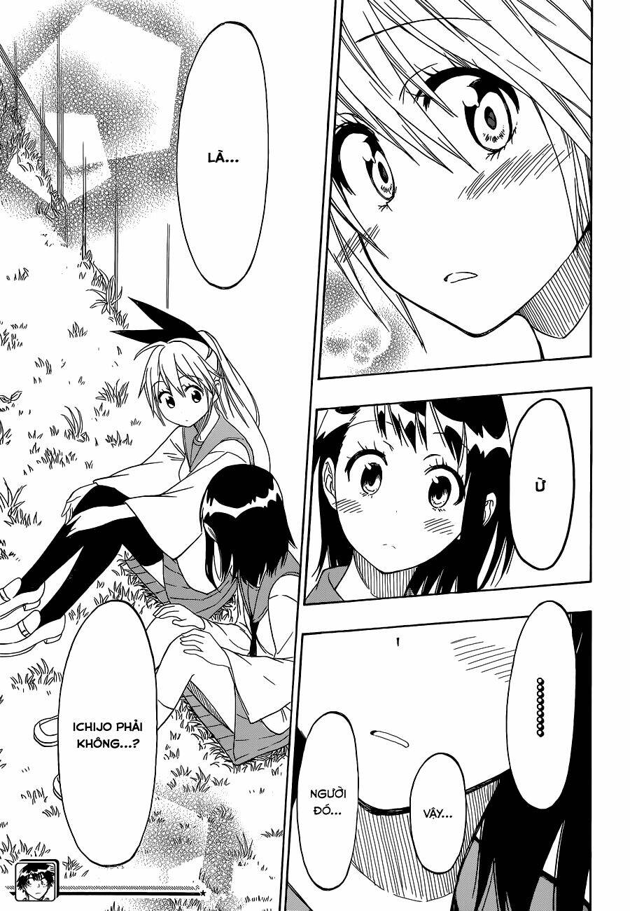 Tình Yêu Ngang Trái Chapter 68 - Trang 2