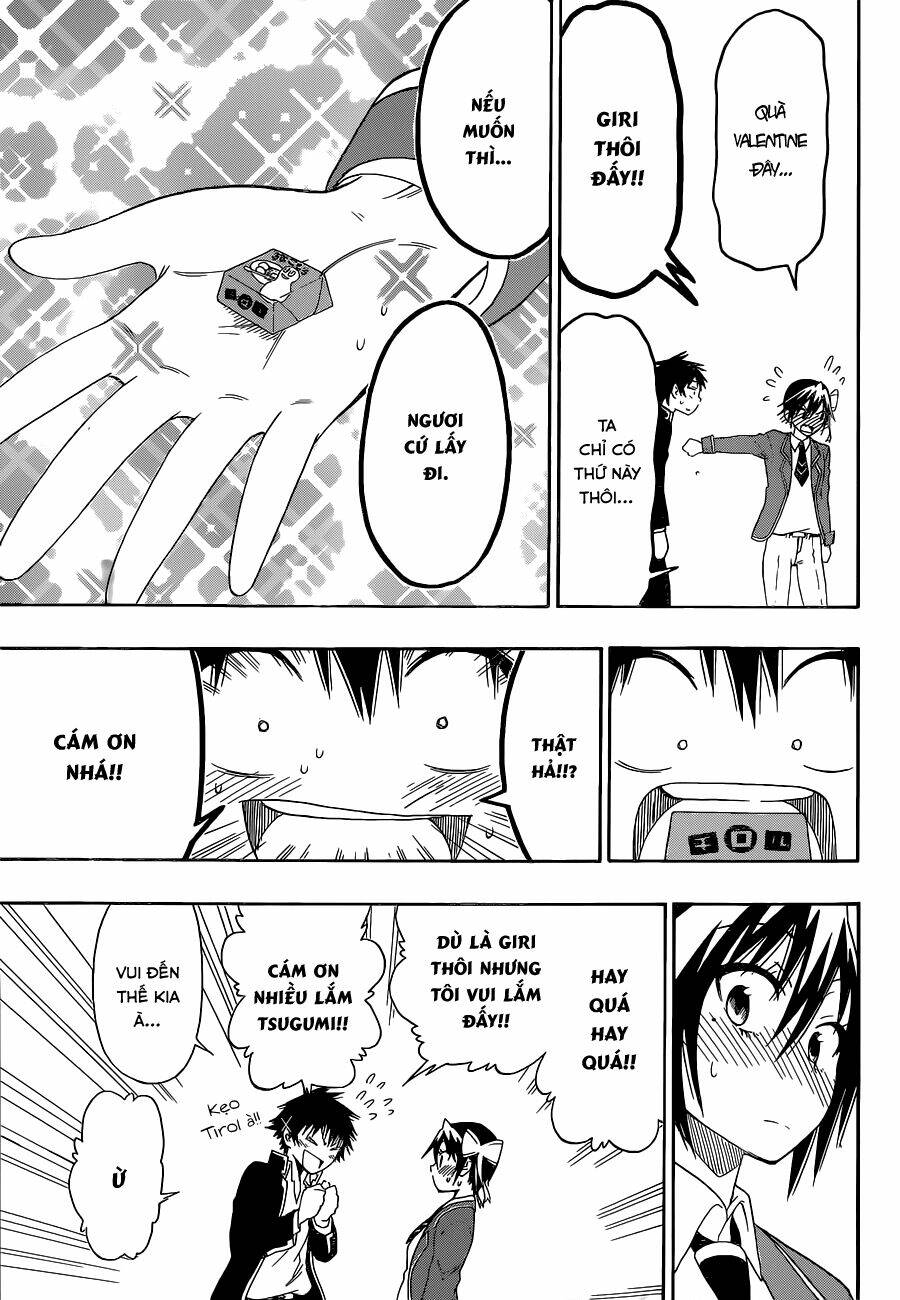 Tình Yêu Ngang Trái Chapter 68 - Trang 2