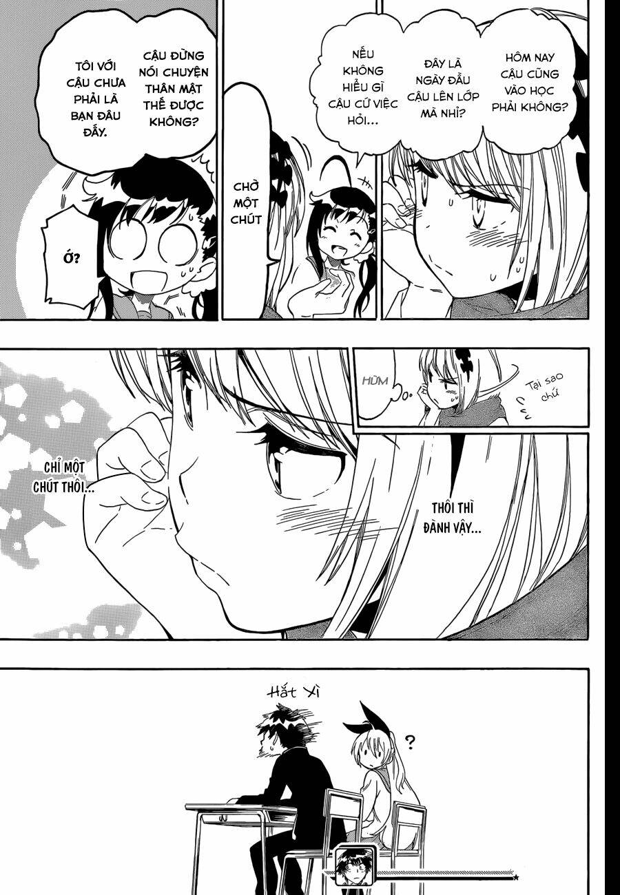 Tình Yêu Ngang Trái Chapter 80 - Trang 2