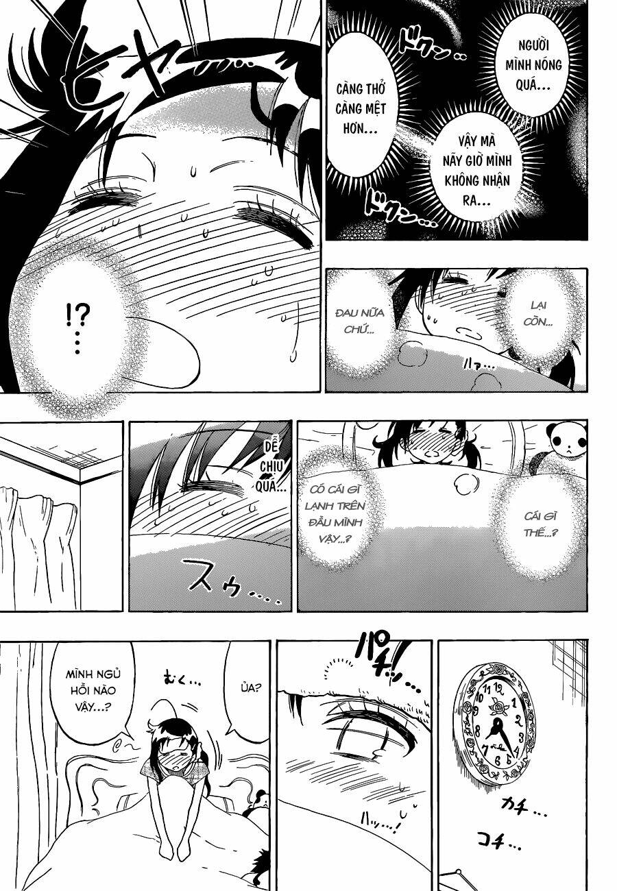 Tình Yêu Ngang Trái Chapter 86 - Trang 2