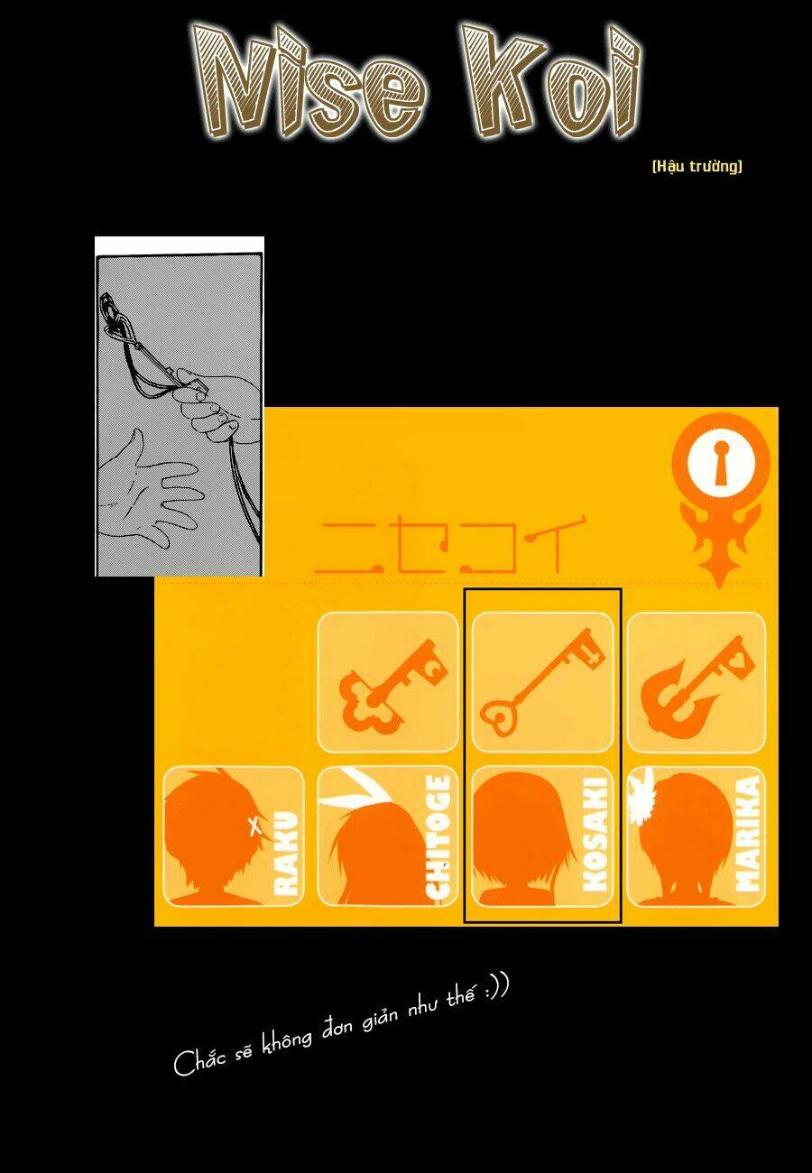 Tình Yêu Ngang Trái Chapter 91 - Trang 2