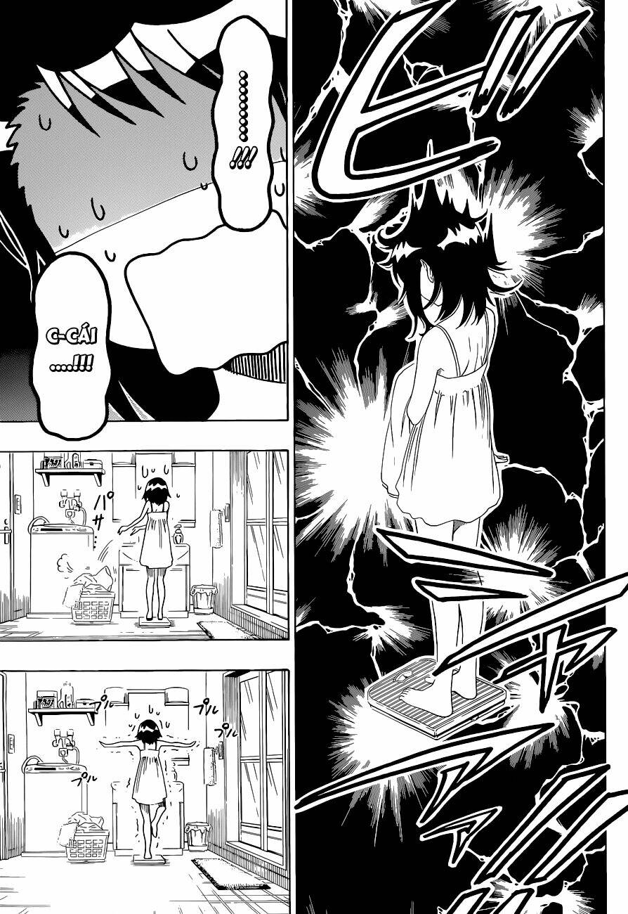 Tình Yêu Ngang Trái Chapter 93 - Trang 2