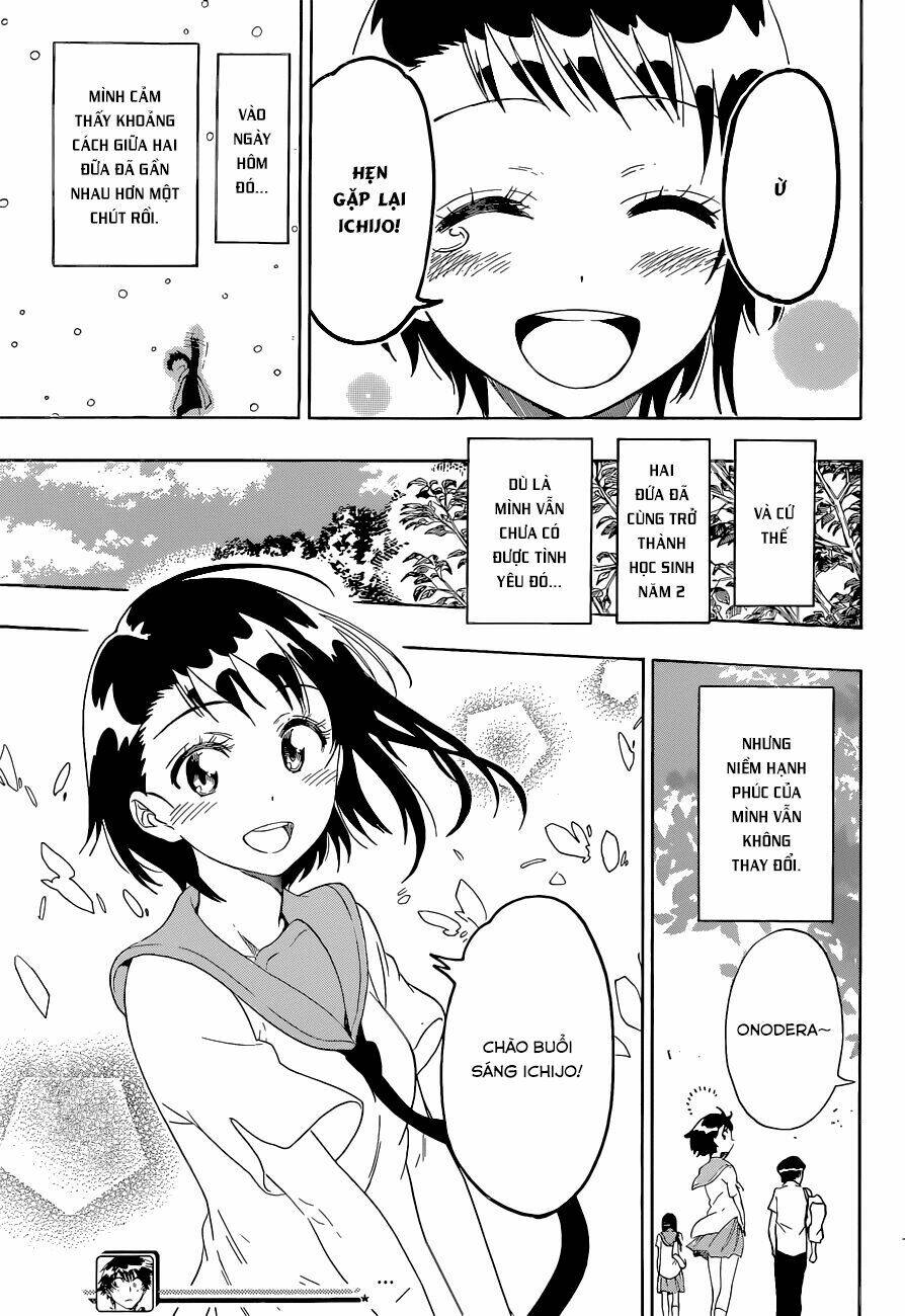 Tình Yêu Ngang Trái Chapter 98 - Trang 2