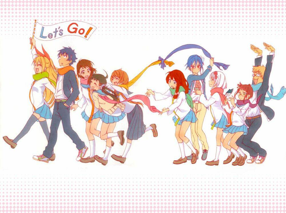 Tình Yêu Ngang Trái Chapter 98 - Trang 2