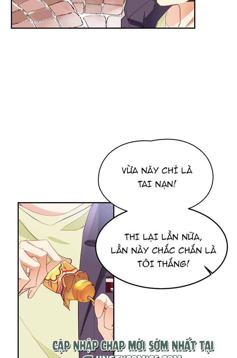 Tình Yêu Trên Mạng Của Giáo Bá Lật Xe Rồi Chapter 1 - Trang 2