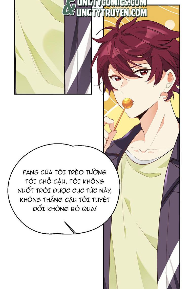 Tình Yêu Trên Mạng Của Giáo Bá Lật Xe Rồi Chapter 1 - Trang 2