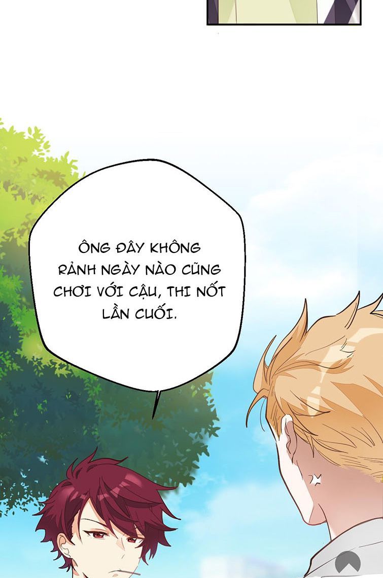 Tình Yêu Trên Mạng Của Giáo Bá Lật Xe Rồi Chapter 1 - Trang 2