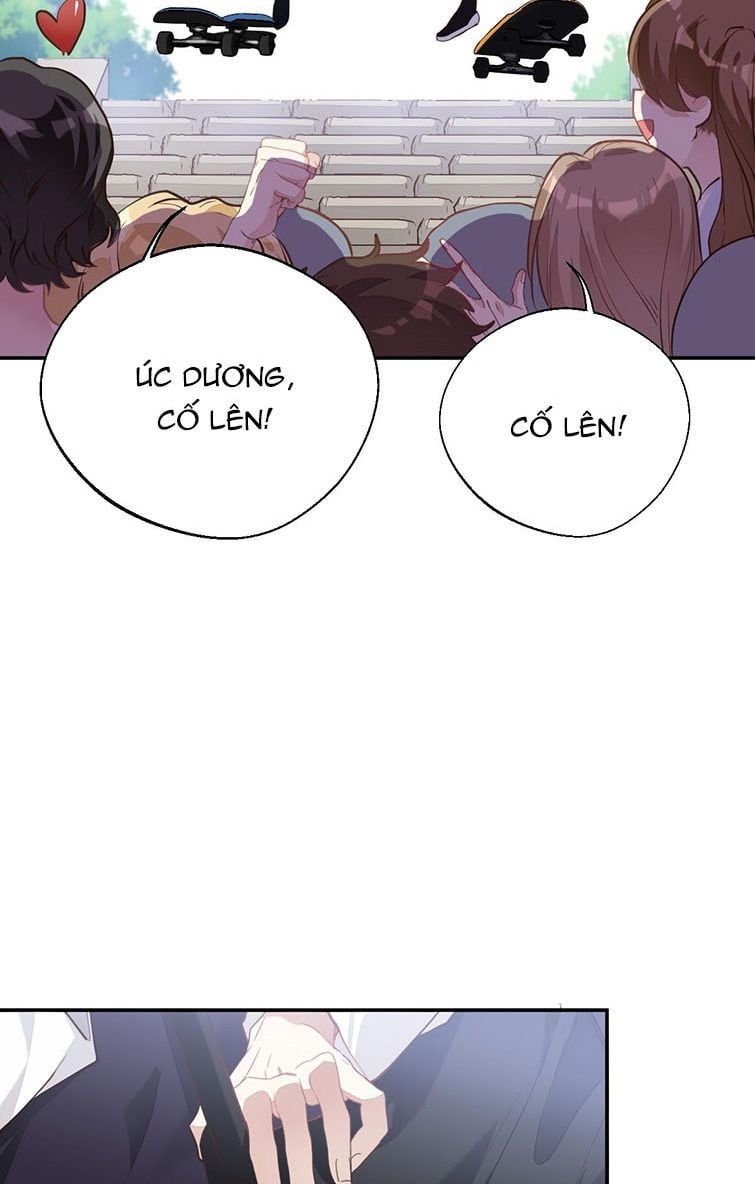 Tình Yêu Trên Mạng Của Giáo Bá Lật Xe Rồi Chapter 1 - Trang 2