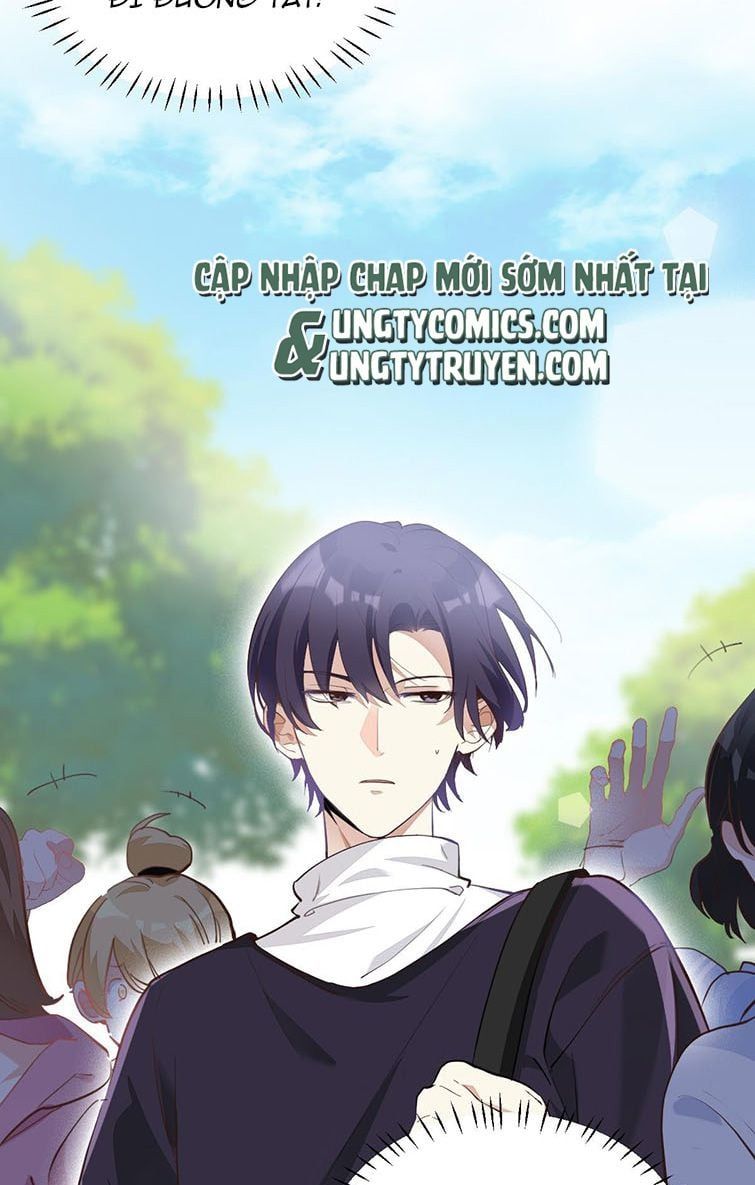Tình Yêu Trên Mạng Của Giáo Bá Lật Xe Rồi Chapter 1 - Trang 2