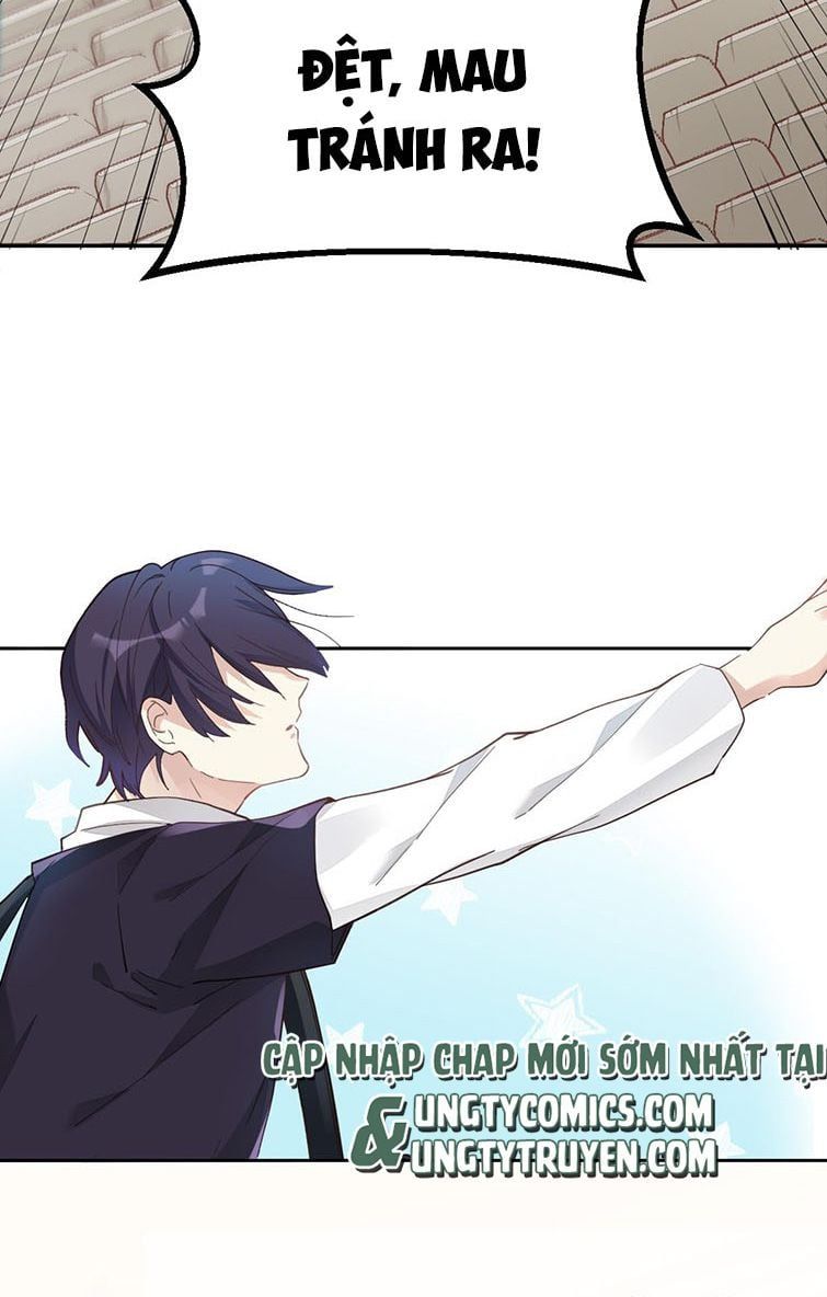 Tình Yêu Trên Mạng Của Giáo Bá Lật Xe Rồi Chapter 1 - Trang 2