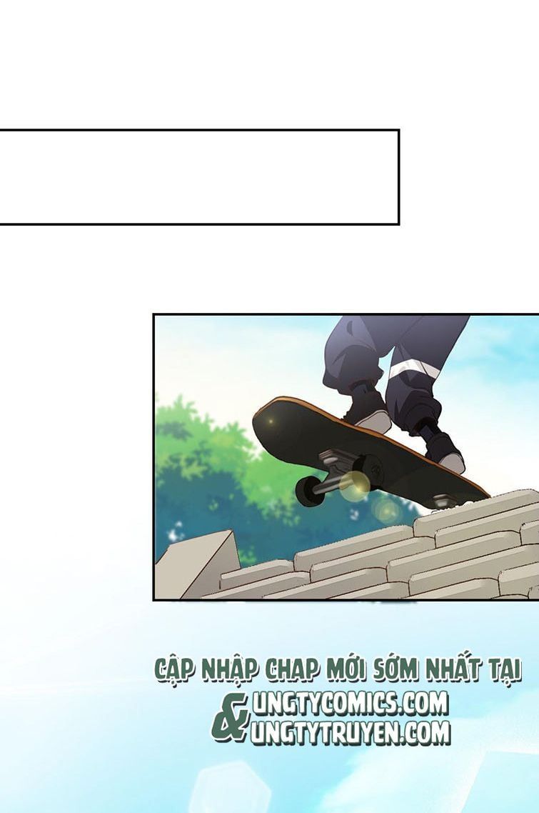Tình Yêu Trên Mạng Của Giáo Bá Lật Xe Rồi Chapter 1 - Trang 2