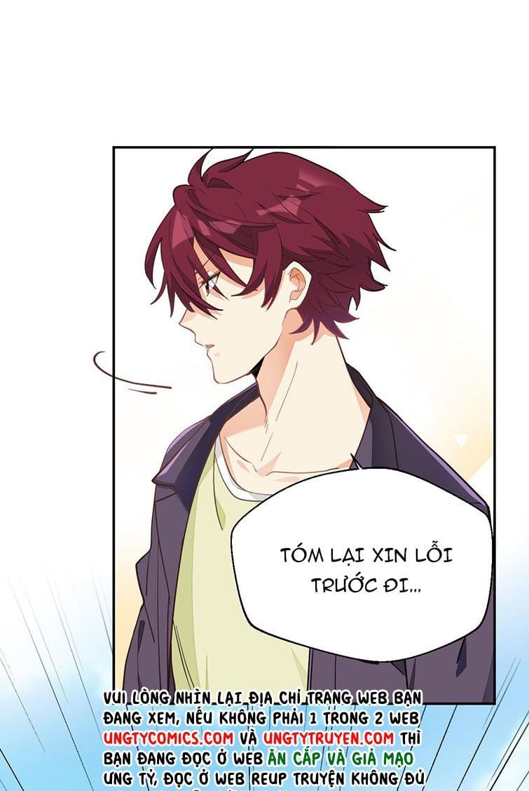 Tình Yêu Trên Mạng Của Giáo Bá Lật Xe Rồi Chapter 1 - Trang 2