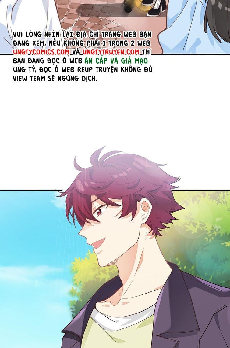 Tình Yêu Trên Mạng Của Giáo Bá Lật Xe Rồi Chapter 1 - Trang 2
