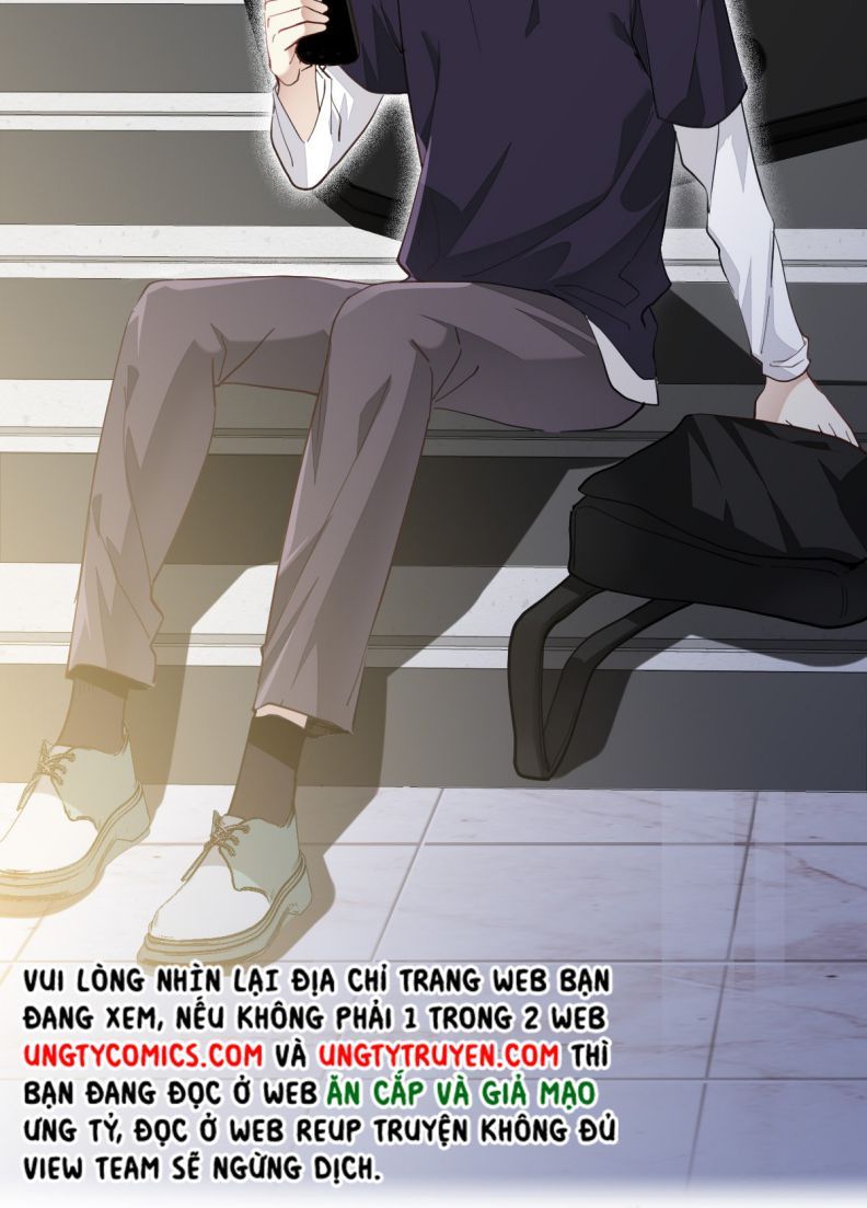 Tình Yêu Trên Mạng Của Giáo Bá Lật Xe Rồi Chapter 10 - Trang 2
