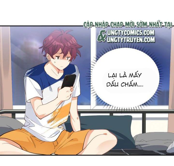 Tình Yêu Trên Mạng Của Giáo Bá Lật Xe Rồi Chapter 11 - Trang 2