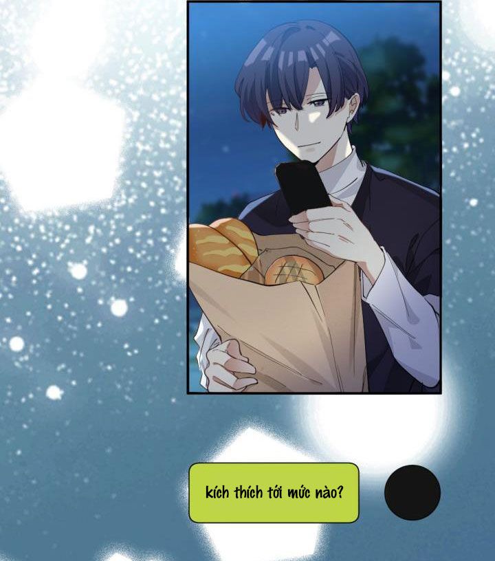 Tình Yêu Trên Mạng Của Giáo Bá Lật Xe Rồi Chapter 11 - Trang 2