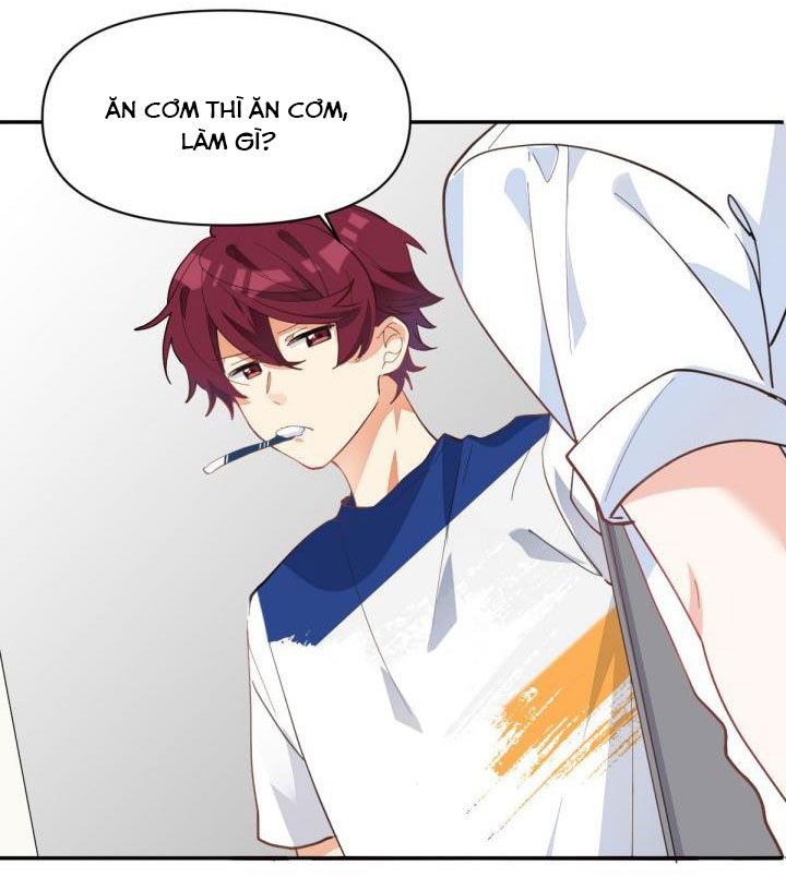 Tình Yêu Trên Mạng Của Giáo Bá Lật Xe Rồi Chapter 11 - Trang 2