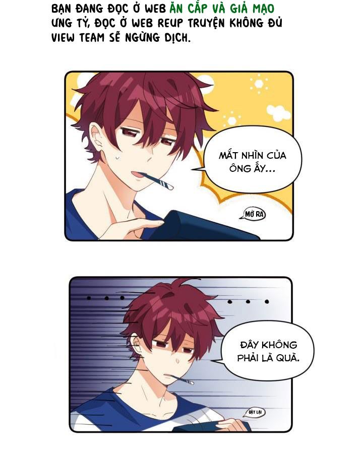 Tình Yêu Trên Mạng Của Giáo Bá Lật Xe Rồi Chapter 11 - Trang 2