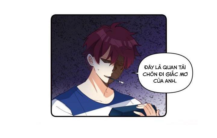 Tình Yêu Trên Mạng Của Giáo Bá Lật Xe Rồi Chapter 11 - Trang 2