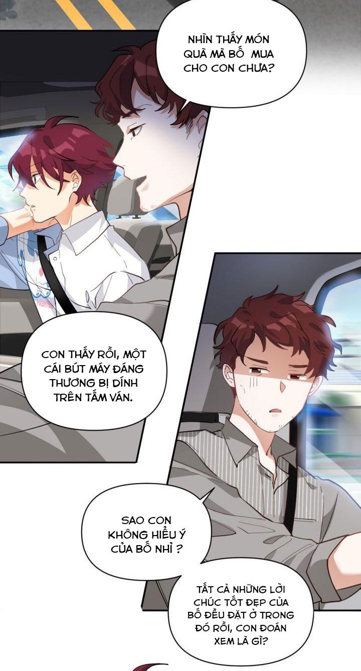 Tình Yêu Trên Mạng Của Giáo Bá Lật Xe Rồi Chapter 11 - Trang 2