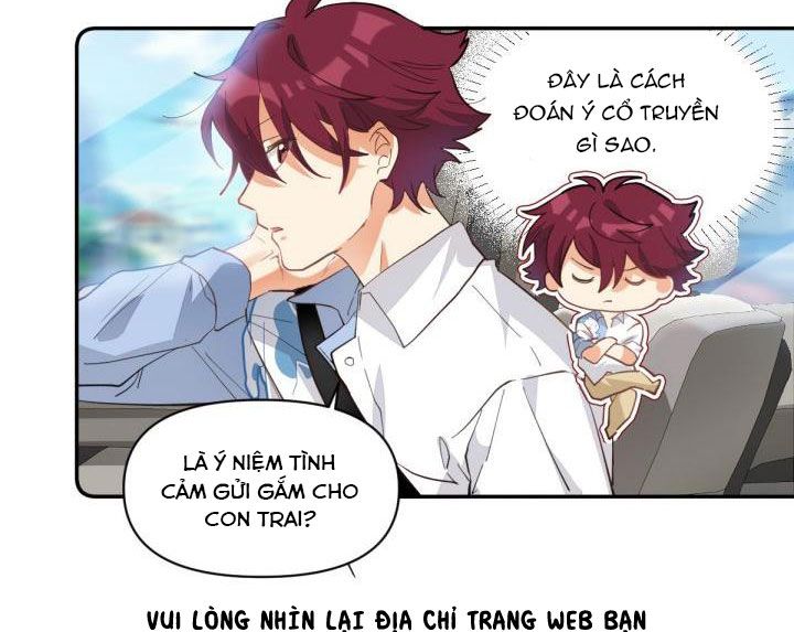 Tình Yêu Trên Mạng Của Giáo Bá Lật Xe Rồi Chapter 11 - Trang 2