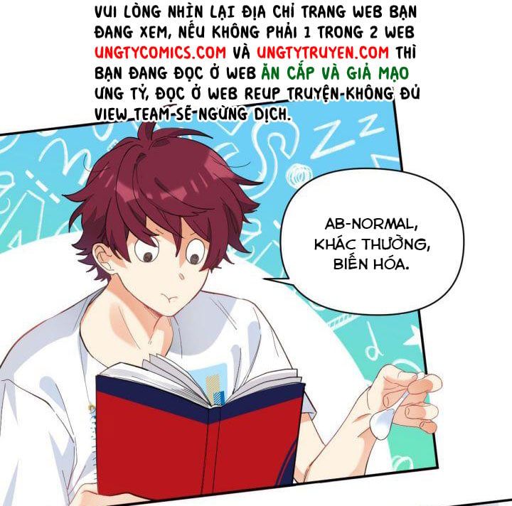 Tình Yêu Trên Mạng Của Giáo Bá Lật Xe Rồi Chapter 11 - Trang 2